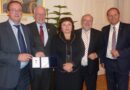 EOI – Book Presentation – Innsbruck – Tyrolian Parliament