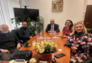 EOI News 2025 – Besuch Bulgarien-Visit Bulgaria – Milkov-Dzhumalieva