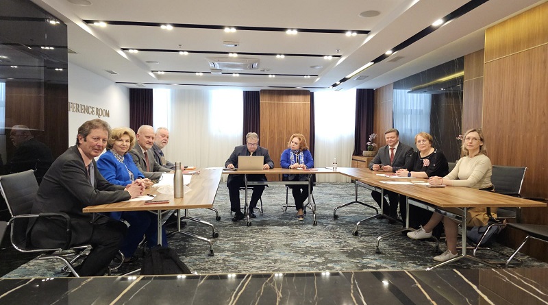 EOI-BOARD Meeting 04-2025