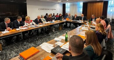 EOI – General ASSEMBLY 2025 10 28