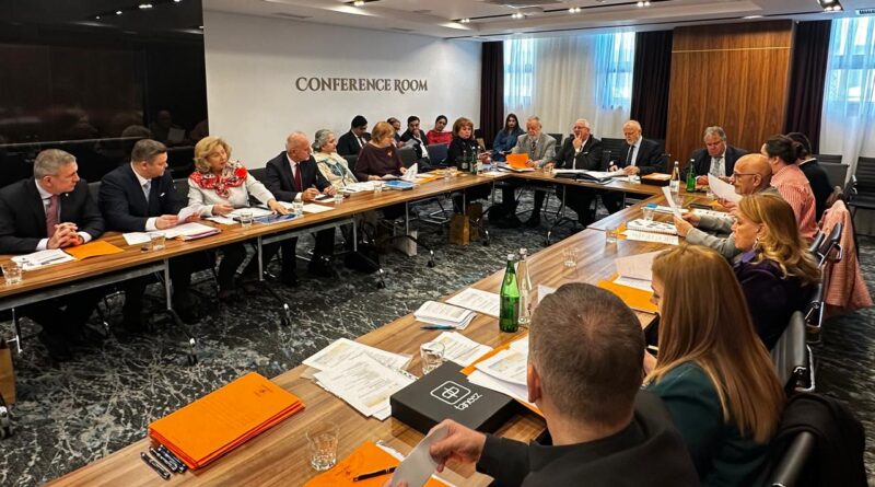 EOI – General ASSEMBLY 2025 10 28